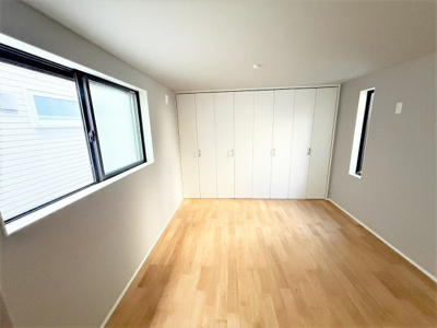 【洋室】 | 【仲介手数料３８０万円が無料！】■プレミアムデザインハウス■