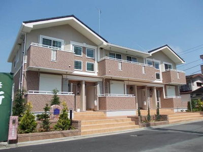 【外観】 | サウス板橋Ⅱ | 「サウス板橋Ⅱ」の外観です