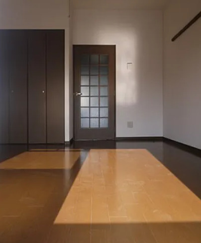 ラフィネの居間・リビング