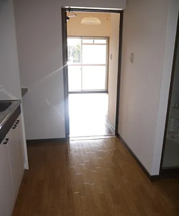 ラフィネの居間・リビング