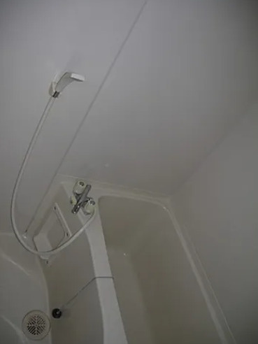 ラフィネの浴室