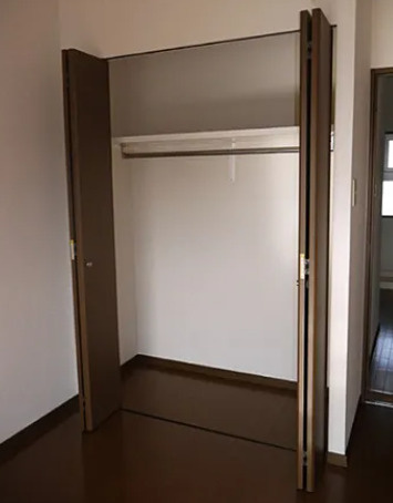 ラフィネの収納