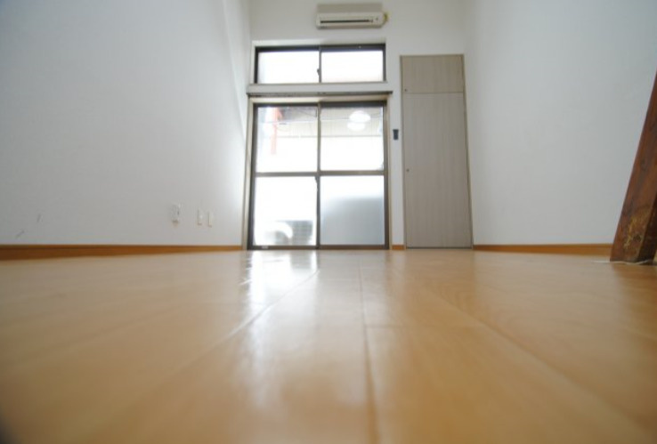 久留米市合川町のアパートのその他