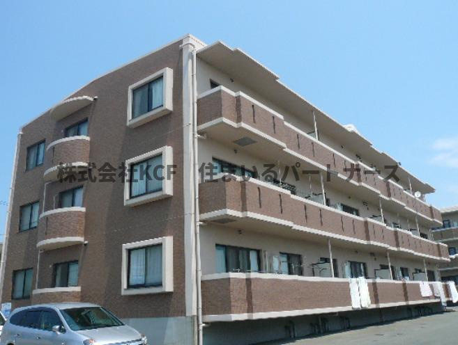 カーサあんとく弐番館