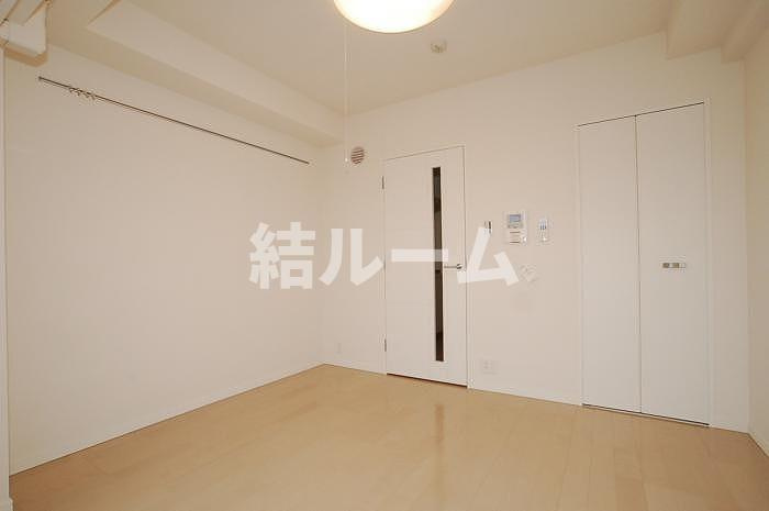 文京区大塚３丁目の賃貸マンションの内装