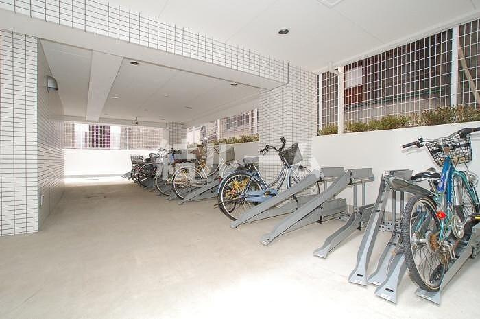 文京区大塚３丁目の賃貸マンションのその他共用部分