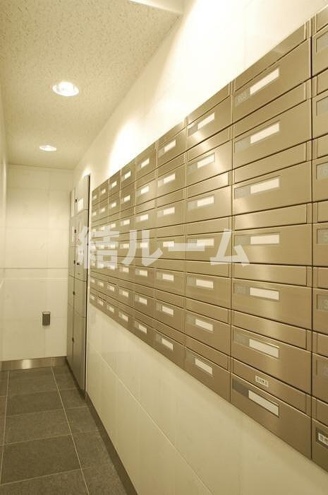 文京区大塚３丁目の賃貸マンションのその他共用部分