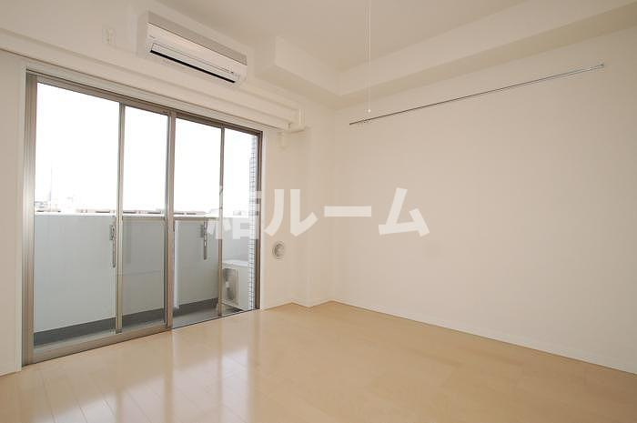 文京区大塚３丁目の賃貸マンションの居間・リビング