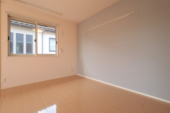 Ｄ-Ｒｏｏｍ・ＳＫ　Ⅳの居間・リビング