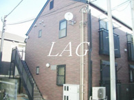 ジュネス下北沢の画像