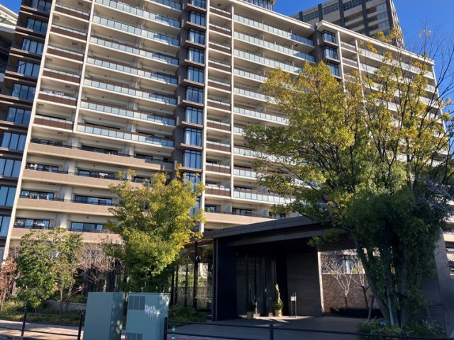 プレミスト有明ガーデンズ