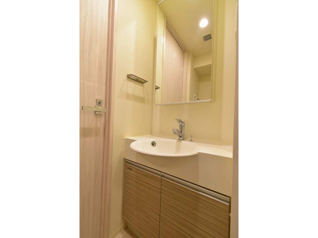 プレール・ドゥーク秋葉原Ⅲの内装