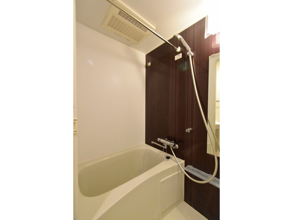 プレール・ドゥーク秋葉原Ⅲの内装