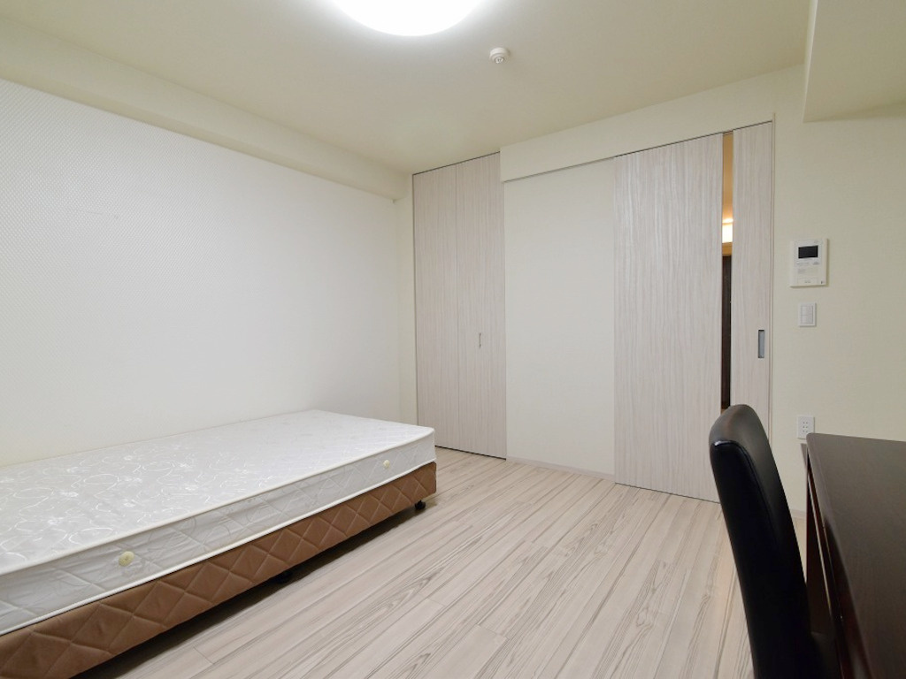 プレール・ドゥーク秋葉原Ⅲの内装