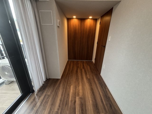 クリオ市谷薬王寺の子供部屋
