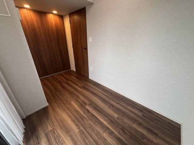 クリオ市谷薬王寺の子供部屋