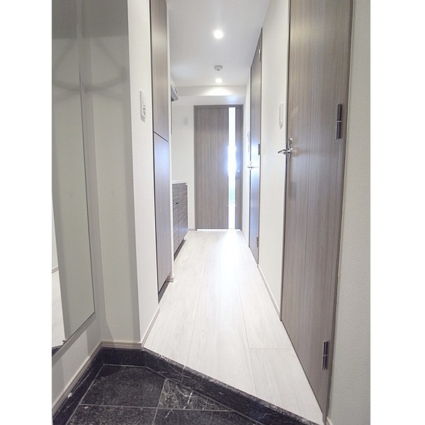 アルテシモ サグラの内装