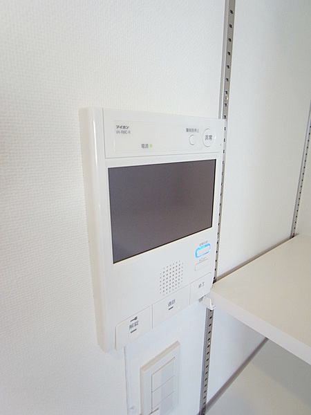 アルテシモ サグラの内装