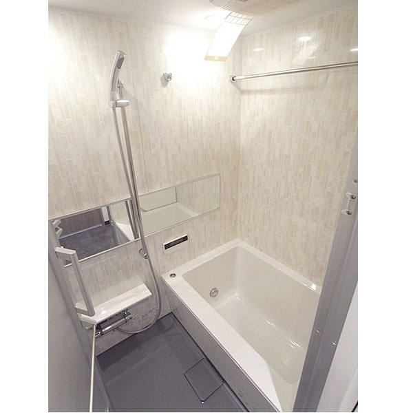 アルテシモ サグラの内装