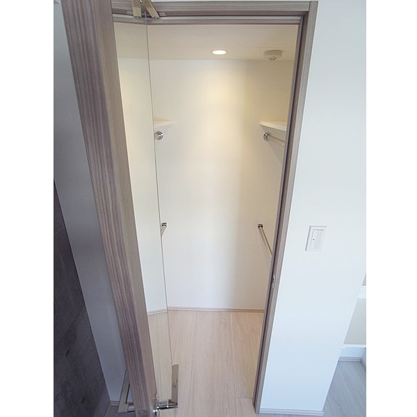 アルテシモ サグラの内装