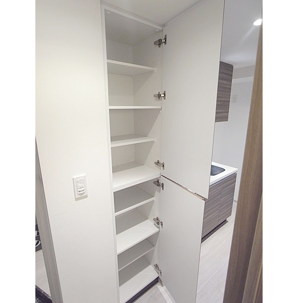 アルテシモ サグラの内装