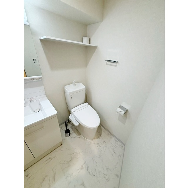 UGHD人形町の内装