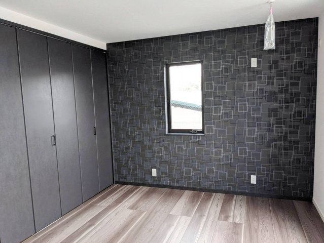 板戸戸建のその他