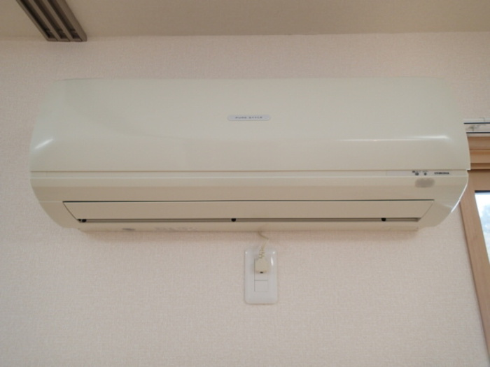 イーストヴィレッジ　Ｃの設備