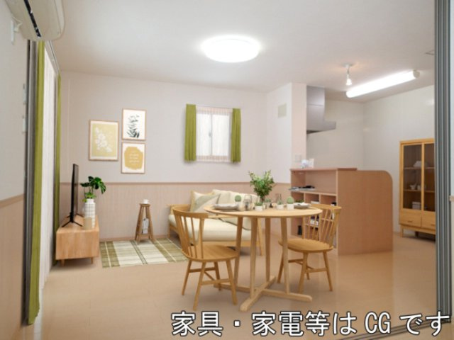 イーストヴィレッジ　Ｃのその他