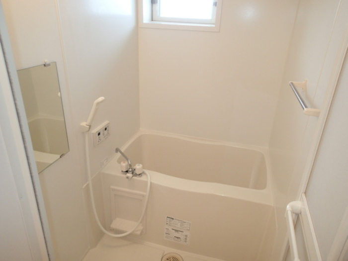 イーストヴィレッジ　Ｃの浴室