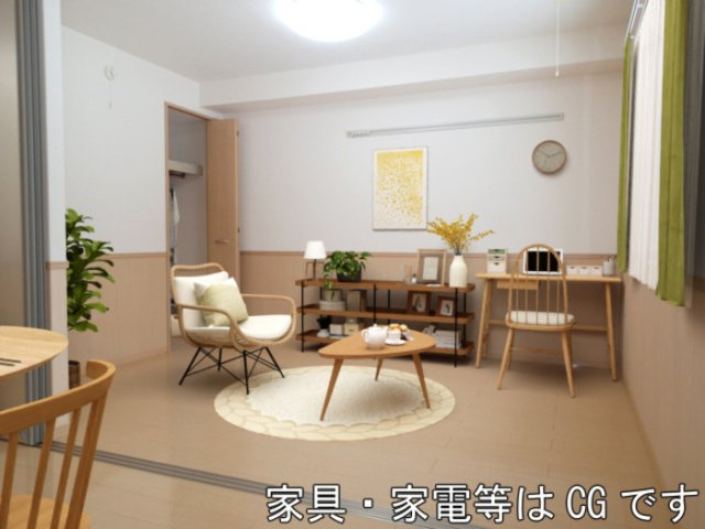 イーストヴィレッジ　Ｃのその他