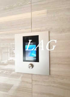 【セキュリティ】 | ヴァローレ松戸フィーロ | オートロックです。