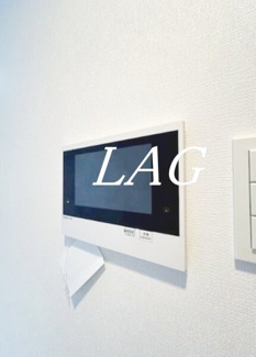 【設備】 | ヴァローレ松戸フィーロ | TVモニターフォンです。