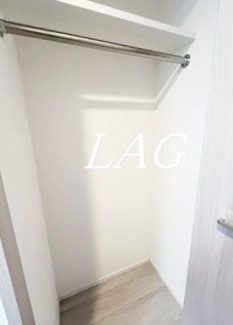 【収納】 | ヴァローレ松戸フィーロ | 収納です。