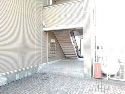 【その他共用部分】 | レインボーキャッスル | その他