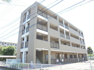 【外観】 | レインボーキャッスル | 「レインボーキャッスル」の外観です