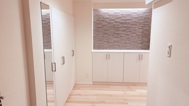 ★仲介手数料無料★コープ野村一番町（新規リノベーション済み）の内装
