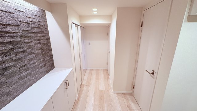 ★仲介手数料無料★コープ野村一番町（新規リノベーション済み）の内装