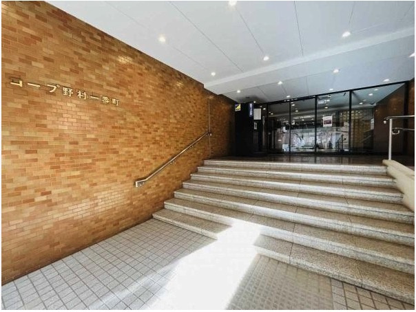 【その他共用部分】 | ★仲介手数料無料★コープ野村一番町（新規リノベーション工事中）