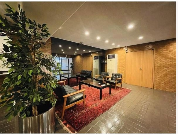 【その他共用部分】 | ★仲介手数料無料★コープ野村一番町（新規リノベーション工事中）