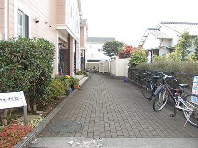 【その他】 | サウス板橋 | その他