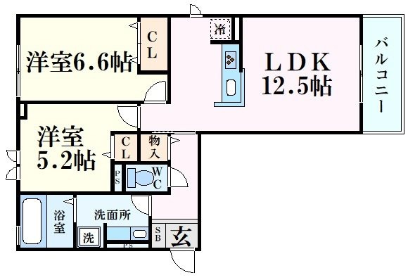 苦楽園コルン
