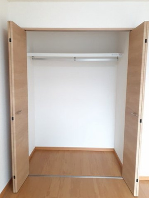 【収納】 | ミニヨンほたる | 便利な収納スペースです