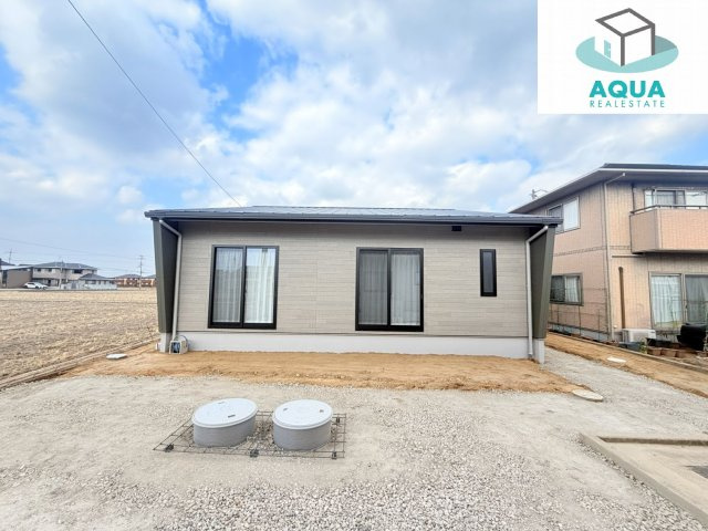 木田郡三木町氷上 一戸建 LB氷上　モデルハウス（建築中）