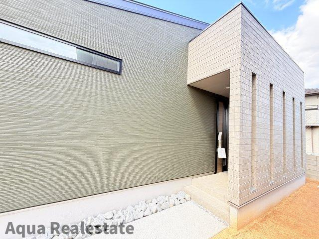 木田郡三木町大字氷上の新築一戸建のその他