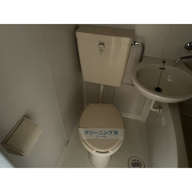 マドレーヌの内装