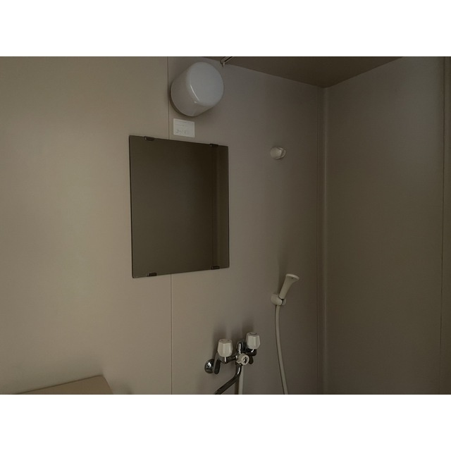 マドレーヌの内装