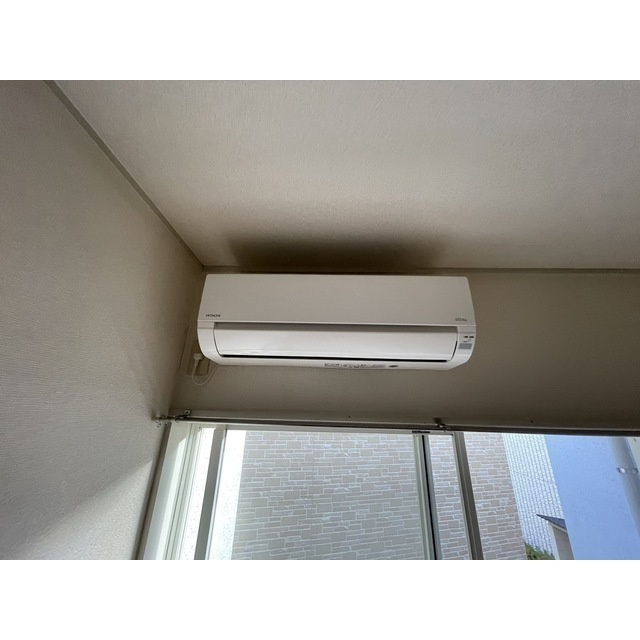 マドレーヌの内装