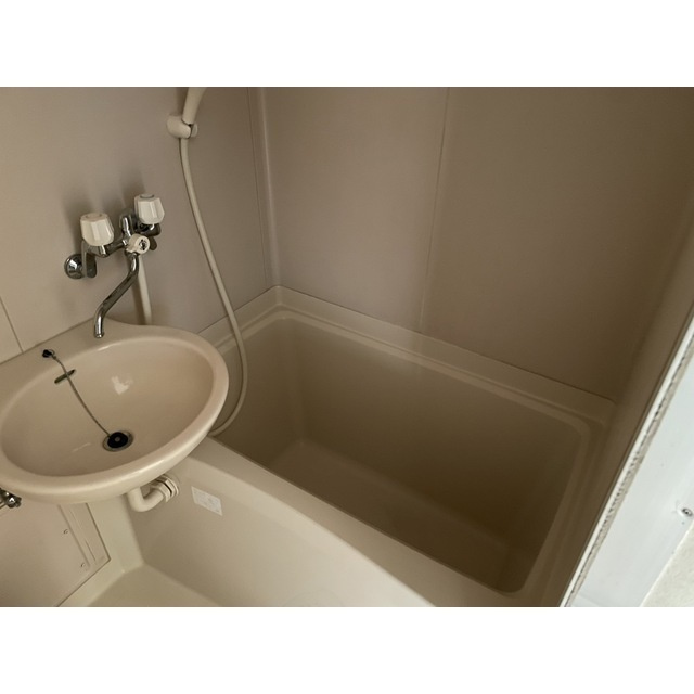 マドレーヌの内装