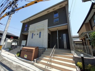 グランシーダ　ルーツの画像